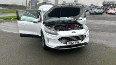 Ford Kuga 1.5 EcoBlue Titanium Edition 5dr Auto Diesel Estate